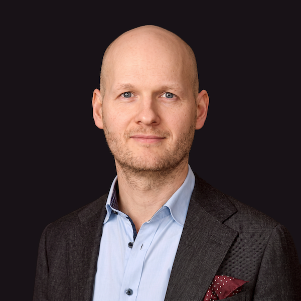 Fabian Becker